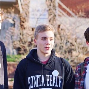 Meet your Posher, Ryan